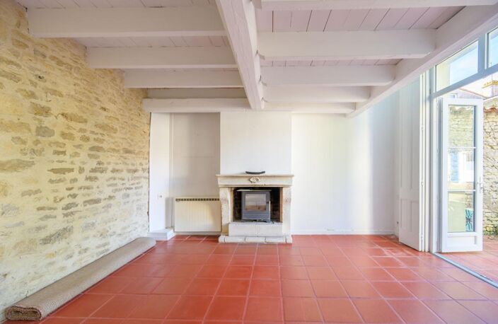 Maison à vendre au cœur de Saint-Martin-de-Ré — photo 5