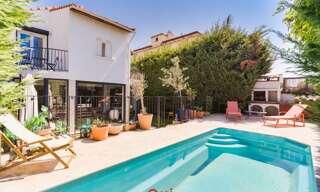 Maison 5 Pièces 121 m² à vendre à Marseille 12 (13012)