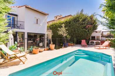 Maison 5 pièces 569000 €