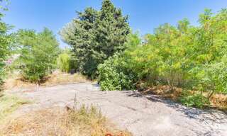 Terrain  593 m² à vendre à Marseille 12 (13012)