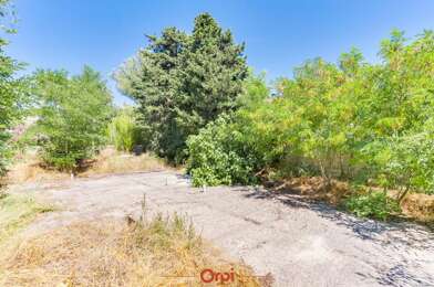 Terrain  550000 €