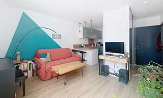Appartement 2 Pièces 32 m² à vendre à La Rochelle (17000)