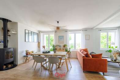 Appartement 3 pièces 299000 €
