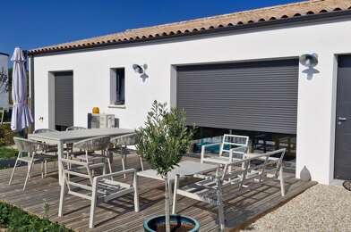Maison 4 pièces 1283 €