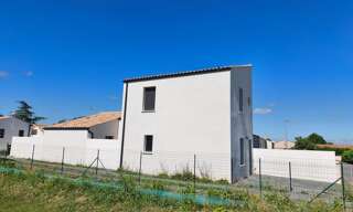 Maison 4 Pièces 84 m² à vendre à Saint-Sauveur-d'Aunis (17540)