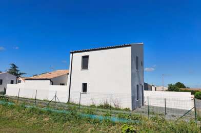 Maison 4 pièces 242000 €