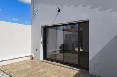 Maison 4 pièces 242000 €