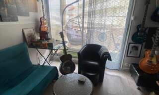 Appartement 2 Pièces 33 m² à vendre à Arcachon (33120)