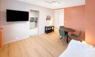 Appartement 1 Pièce 30 m² à vendre à Cannes (06400)