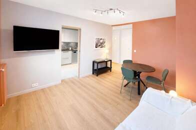 Appartement 1 pièces 165000 €