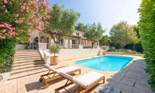 Maison 5 Pièces 223 m² à vendre à La Colle-sur-Loup (06480)