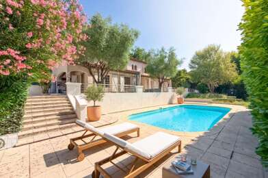 Maison 5 pièces 895000 €