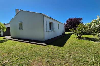 Maison 3 pièces 324400 €