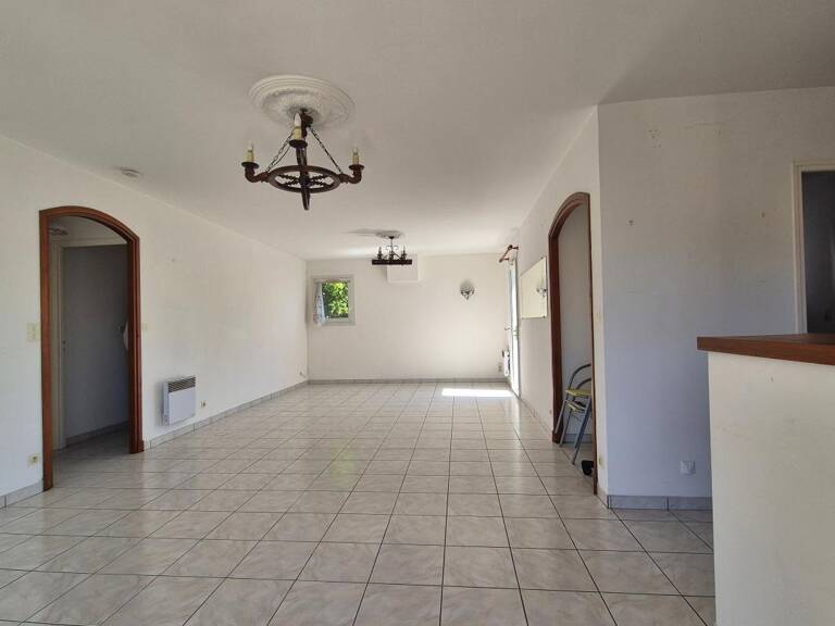 Maison a vendre - SAINT PIERRE D'OLERON — photo 1