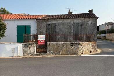 Maison 3 pièces 127800 €
