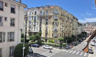 Appartement 1 Pièce 24 m² à louer à Nice (06000)