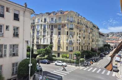 Appartement 1 pièces 758 €
