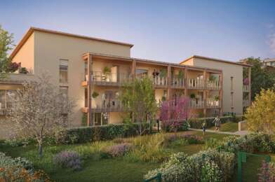 Appartement 3 pièces 231900 €