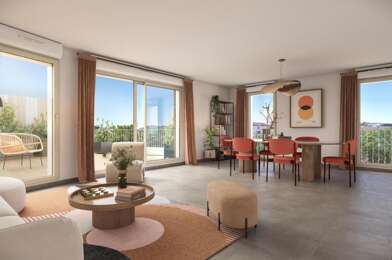 Appartement 5 pièces 309900 €