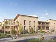 T5 NEUF TVA REDUITE DERNIER ETAGE GRANDE TERRASSE MAOURINE — photo 2