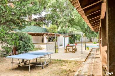 Maison 5 pièces 823000 €