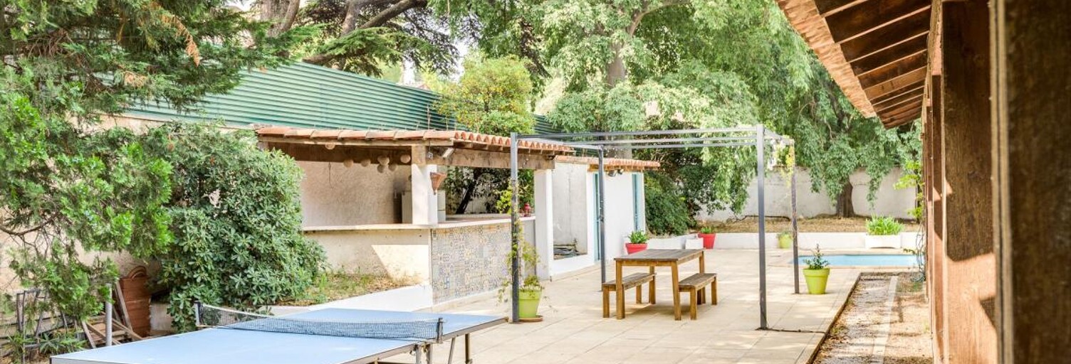 Maison 5 Pièces 146 m² à vendre à Marseille 9 (13009)