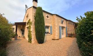 Maison 4 Pièces 147 m² à vendre à Montpellier-de-Médillan (17260)