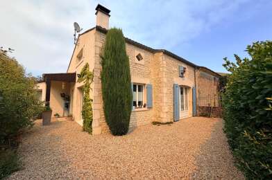 Maison 4 pièces 299000 €