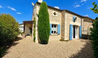 Maison 4 Pièces 147 m² à vendre à Montpellier-de-Médillan (17260)