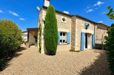 Maison 4 pièces 299000 €