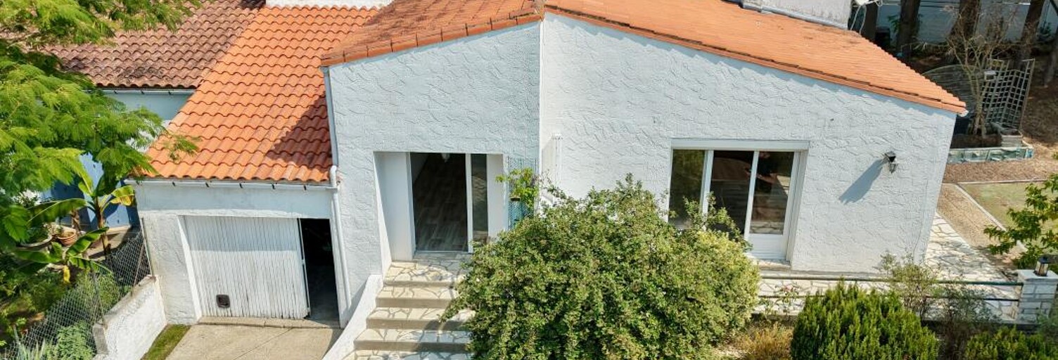 Maison 4 Pièces 107 m² à vendre à Barzan (17120)