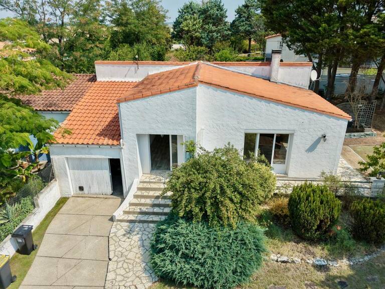 Maison BARZAN 4 pièces — photo 1