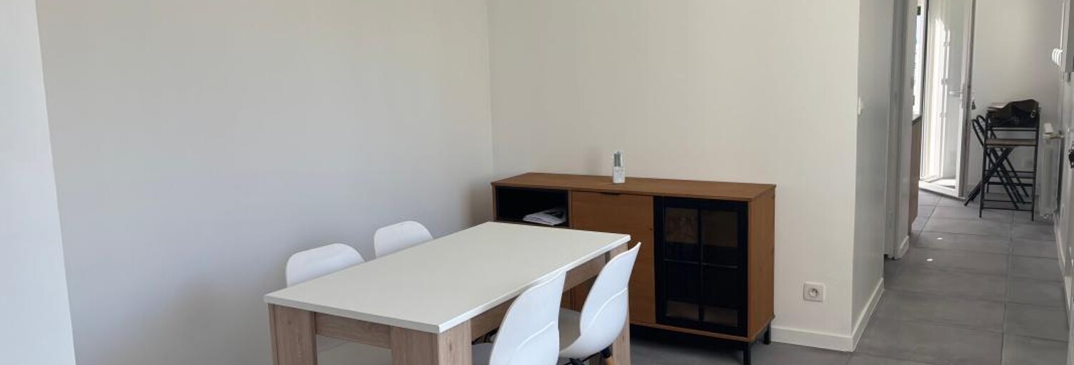 Maison 2 Pièces 42 m² à louer à Talence (33400)