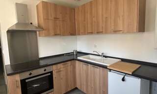 Maison 2 Pièces 42 m² à louer à Talence (33400)