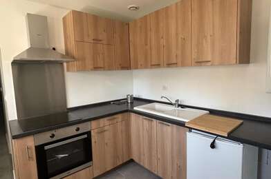 Maison 2 pièces 910 €