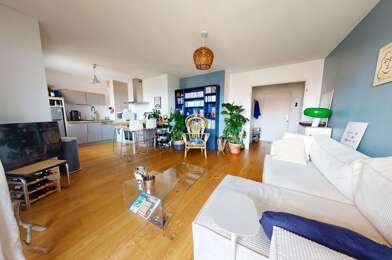 Appartement 3 pièces 270000 €