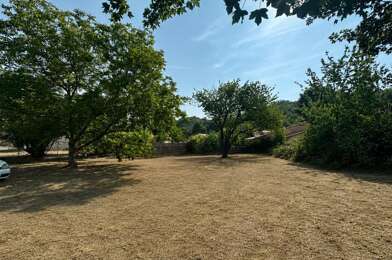 Terrain  134900 €