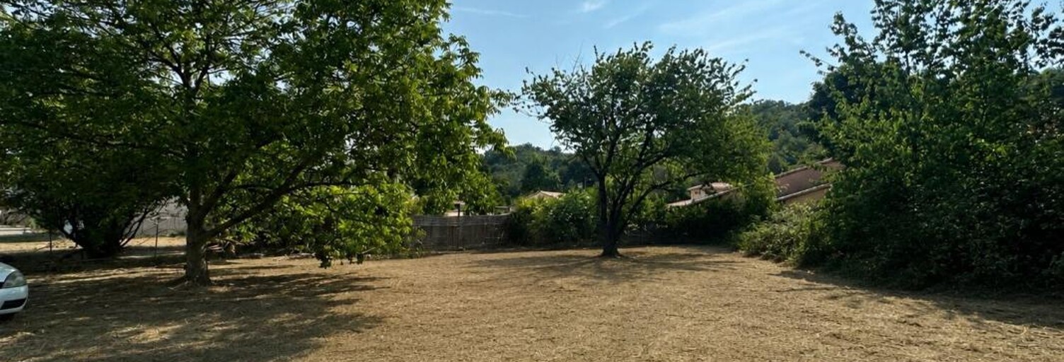 Terrain  1119 m² à vendre à Muret (31600)