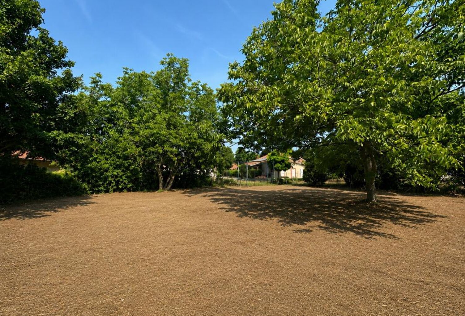 Terrain À Vendre 1119m² — photo 1