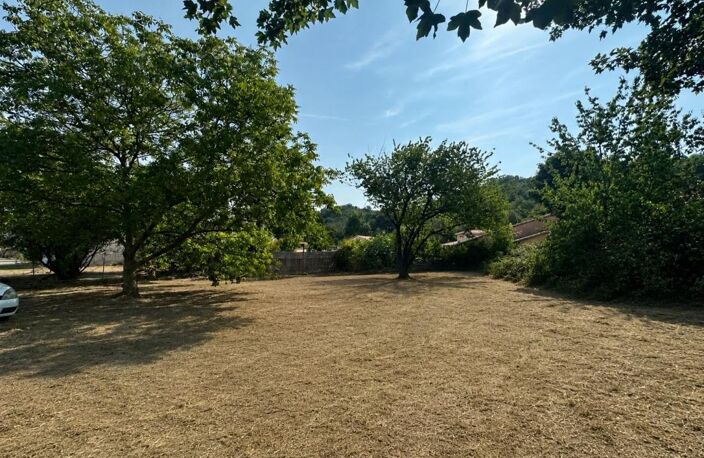 Terrain À Vendre 1119m² — photo 2