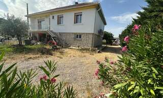 Maison 5 Pièces 95 m² à vendre à Noé (31410)