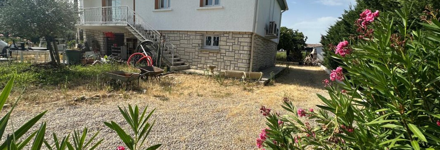 Maison 5 Pièces 95 m² à vendre à Noé (31410)