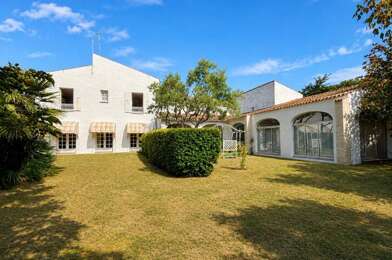 Maison 6 pièces 881700 €