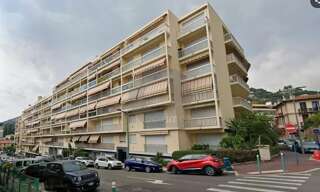 Appartement 1 Pièce 35 m² à louer à Menton (06500)