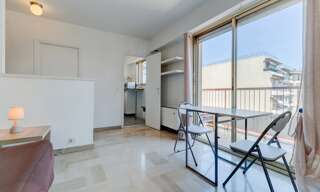 Appartement 1 Pièce 24 m² à louer à Nice (06000)