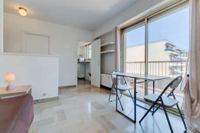Appartement 1 pièces 850 €