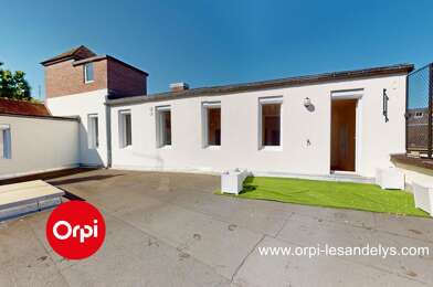 Appartement 7 pièces 262000 €