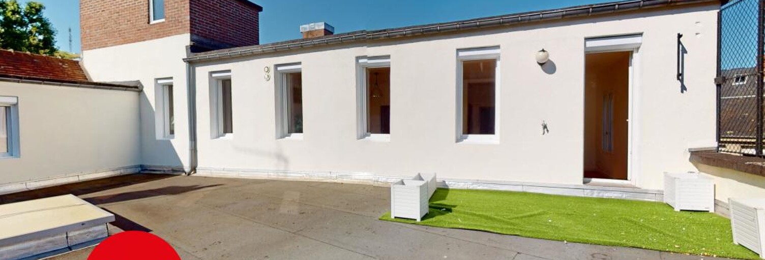 Appartement 7 Pièces 170 m² à vendre à Les Andelys (27700)
