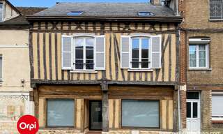 Maison 3 Pièces 120 m² à vendre à Les Andelys (27700)