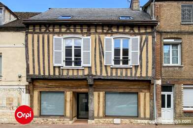 Maison 3 pièces 293000 €